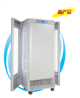上海一恒光照培養箱MGC-250BP-2L