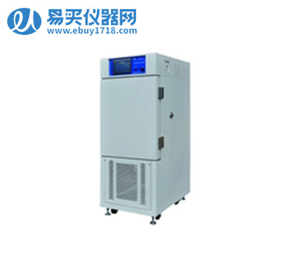 上海躍進(jìn)藥品穩(wěn)定性試驗(yàn)箱（7〞觸摸屏）（自動化霜）HYW-A500