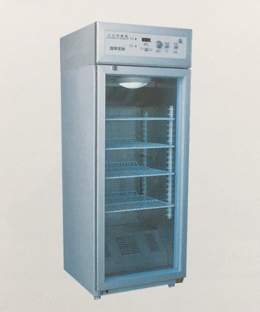 常州國華數顯霉菌培養箱150L