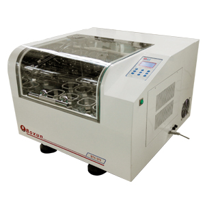 上海博迅臺(tái)式恒溫?fù)u床BSD-TX318