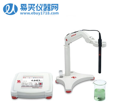 奧豪斯離子計(jì)ST5000i /F ZH