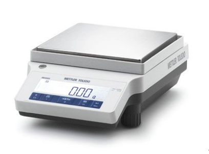 梅特勒電子天平電子天平ME1002（停產）