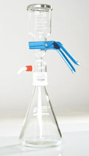 天津津騰T-50溶劑過濾器（1L）