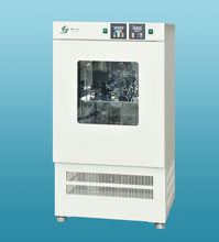 上海精宏全溫培養振蕩器HZP-250（停產）