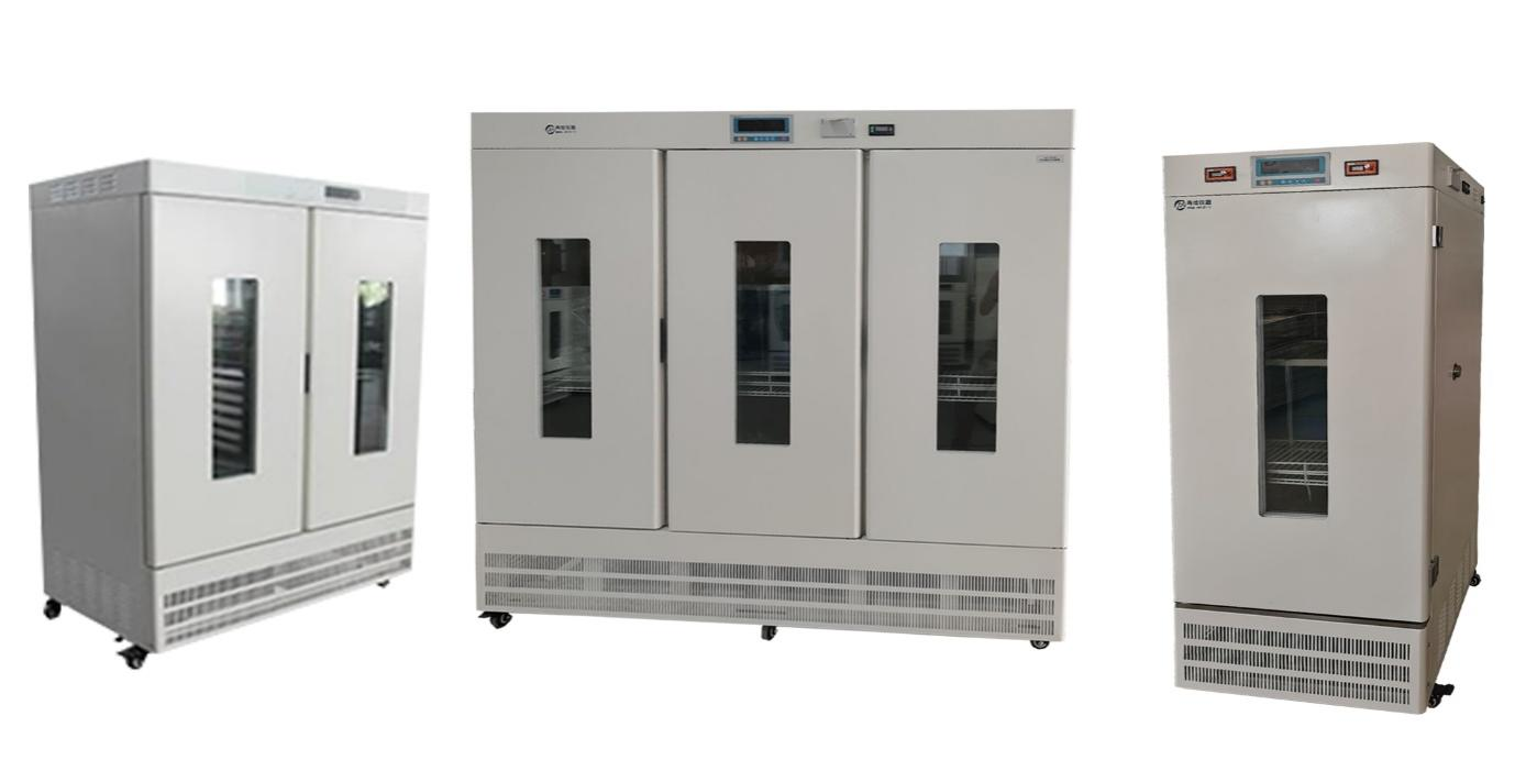 上海冉繪大型藥品穩定性試驗箱LHH-1000SDP