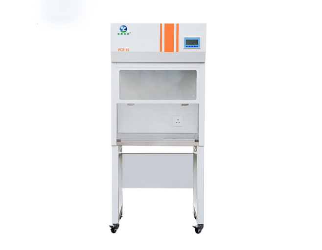 浙江孚夏全鋼凈化工作臺(tái)PCR-1S