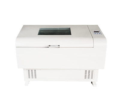 上海博迅特大容量臥式搖床（恒溫帶制冷）BSD-WX2350