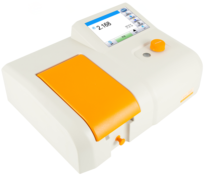 上海昕瑞多參數水質測定儀DR8500A