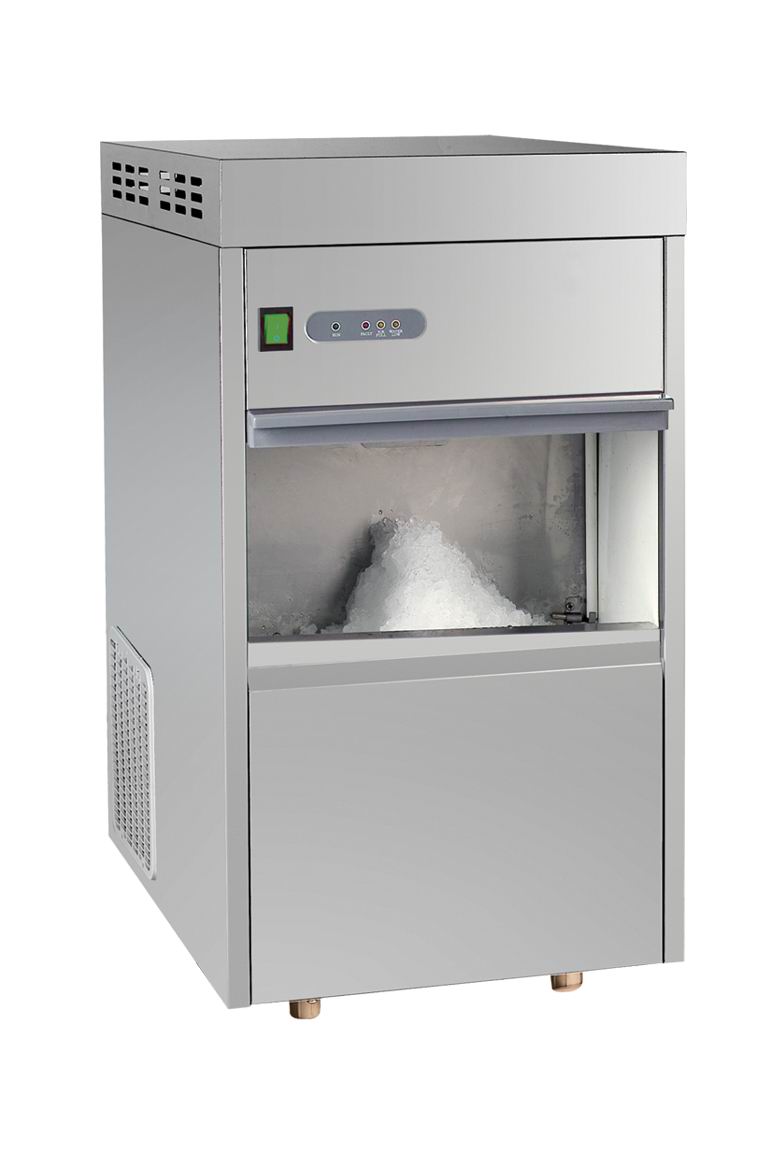 寧波新藝全自動(dòng)雪花制冰機(jī)XB-100