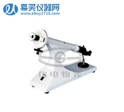 上海儀電光學目視旋光儀(圓盤旋光儀)WXG-4L (LED)