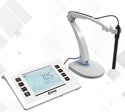 上海佑科電導(dǎo)率、溶解氧雙參數(shù)臺(tái)式測(cè)定儀P906