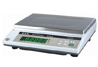 常熟雙杰電子天平TC20KB