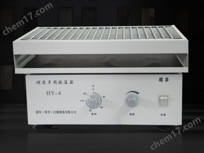 常州國華調速多用振蕩器HY-4 測速數(shù)顯