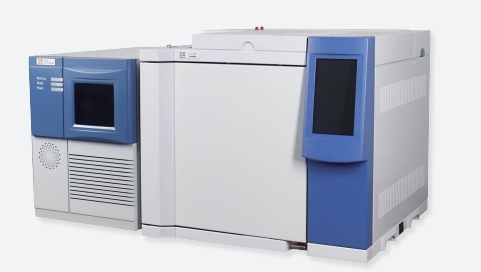 上海儀電分析氣相色譜質譜聯用儀GC138N-MS8300